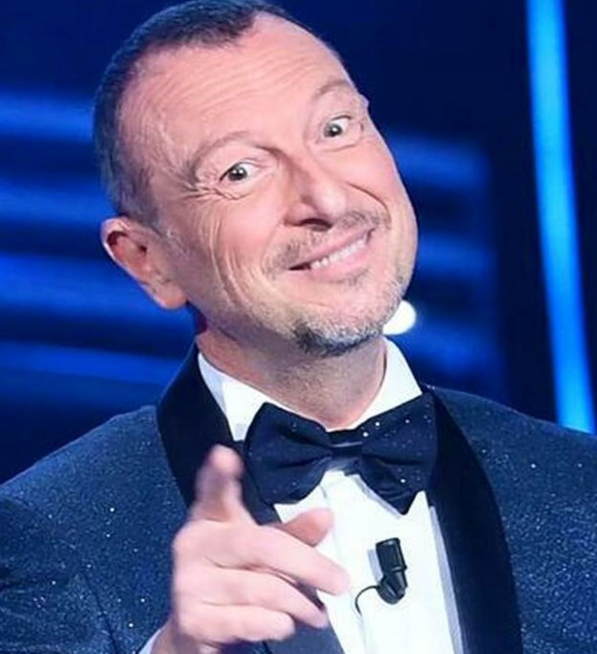 Amici Sanremo 2023 Alex Wyse Sissi Cesana