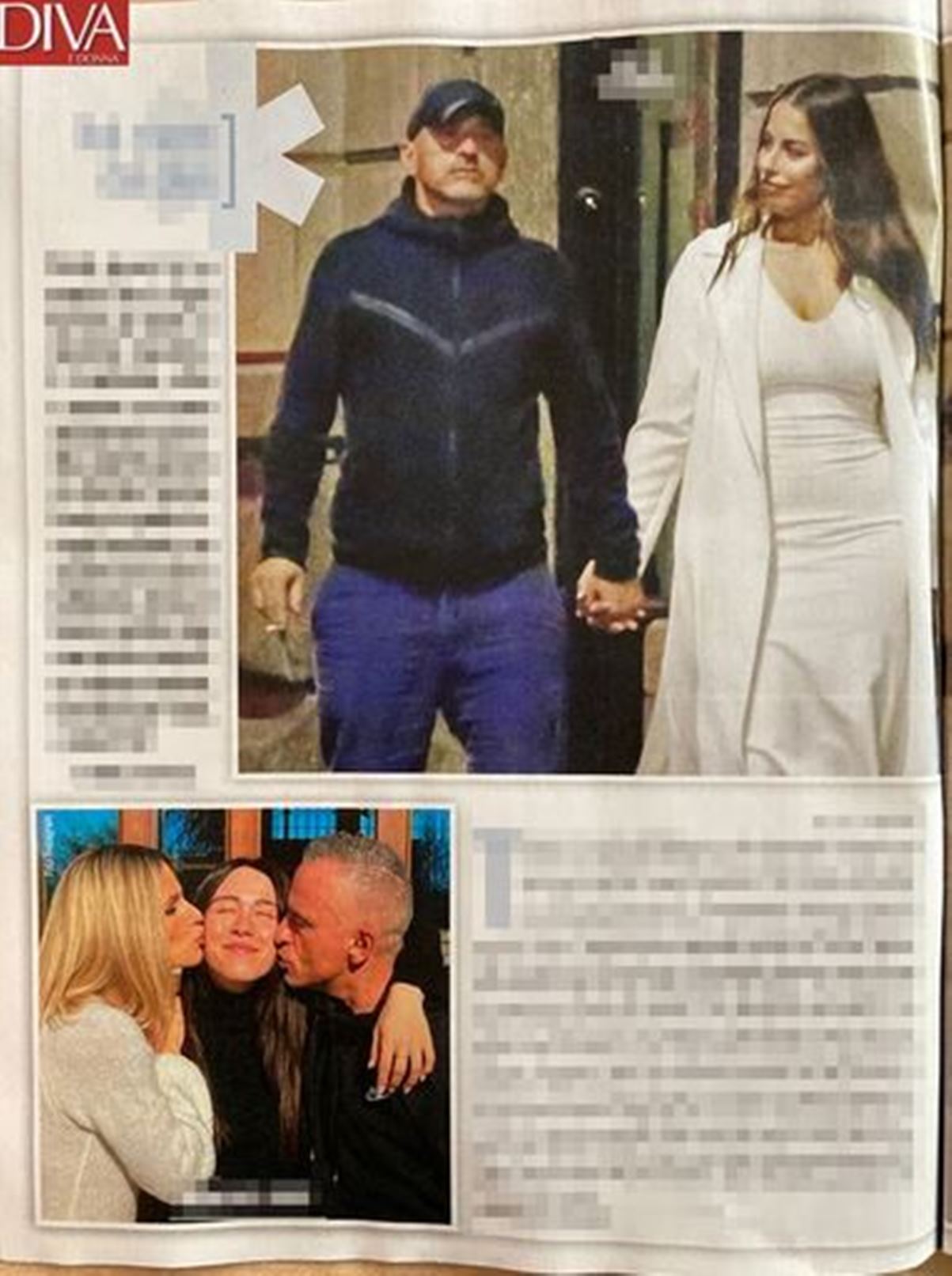 eros ramazzotti nuova ragazza