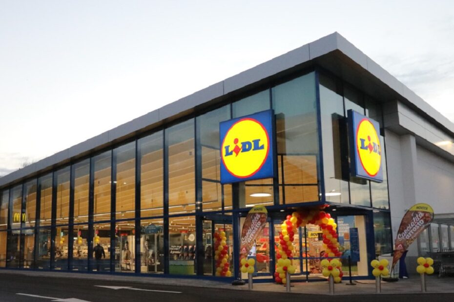 Lidl bufera decisione tribunale