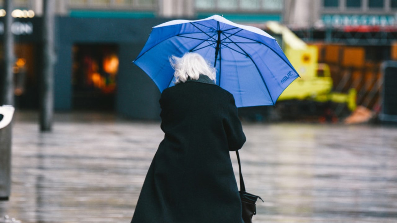 Meteo Italia, Arrivano Piogge E Freddo Dal 3 Novembre