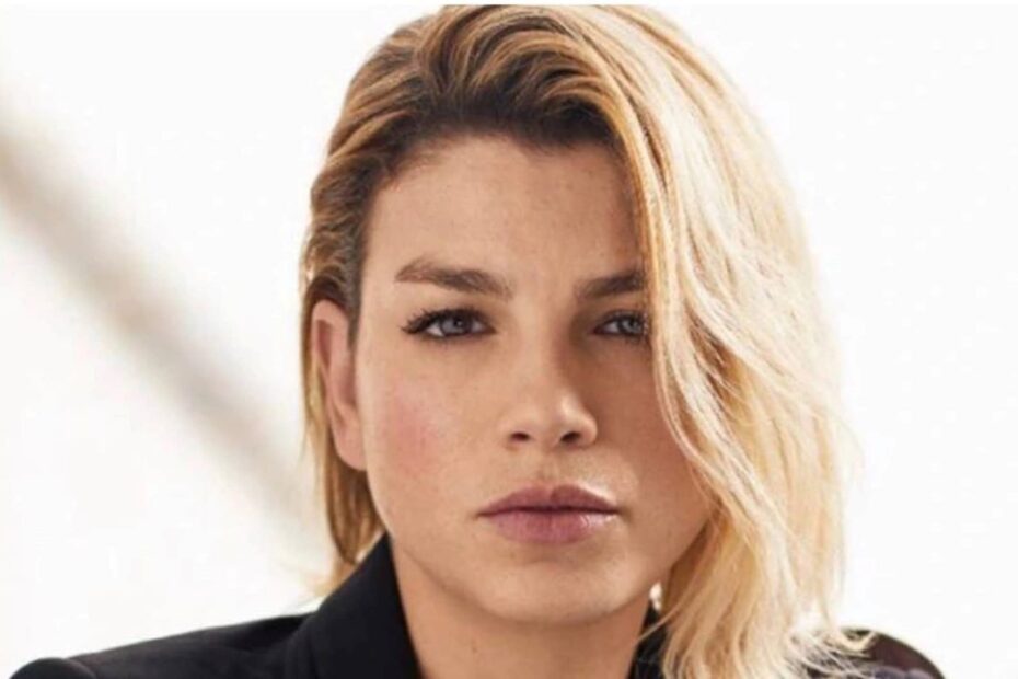 Emma Marrone Insulti