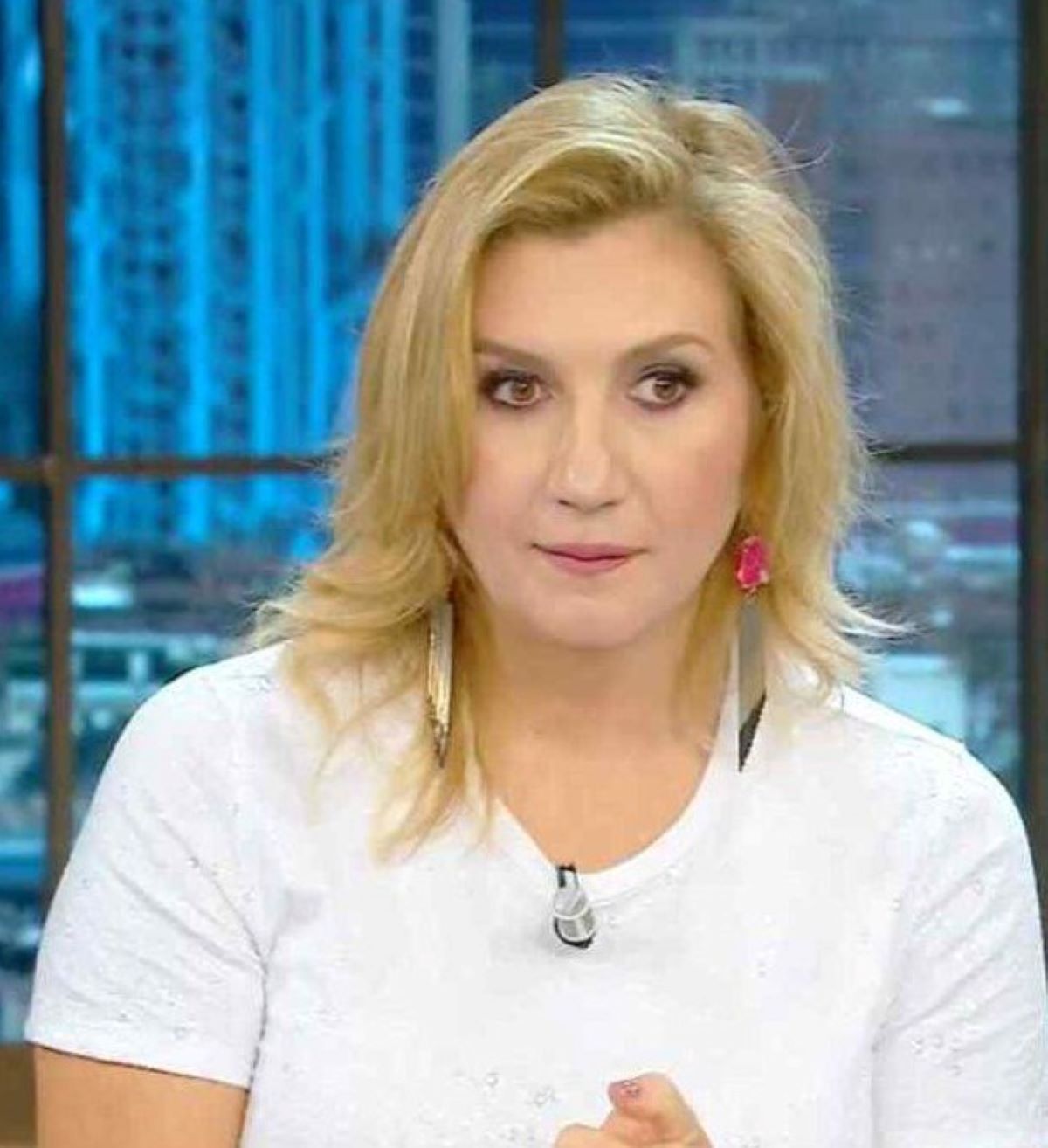 serena bortone oggi è un altro giorno non in onda sciopero