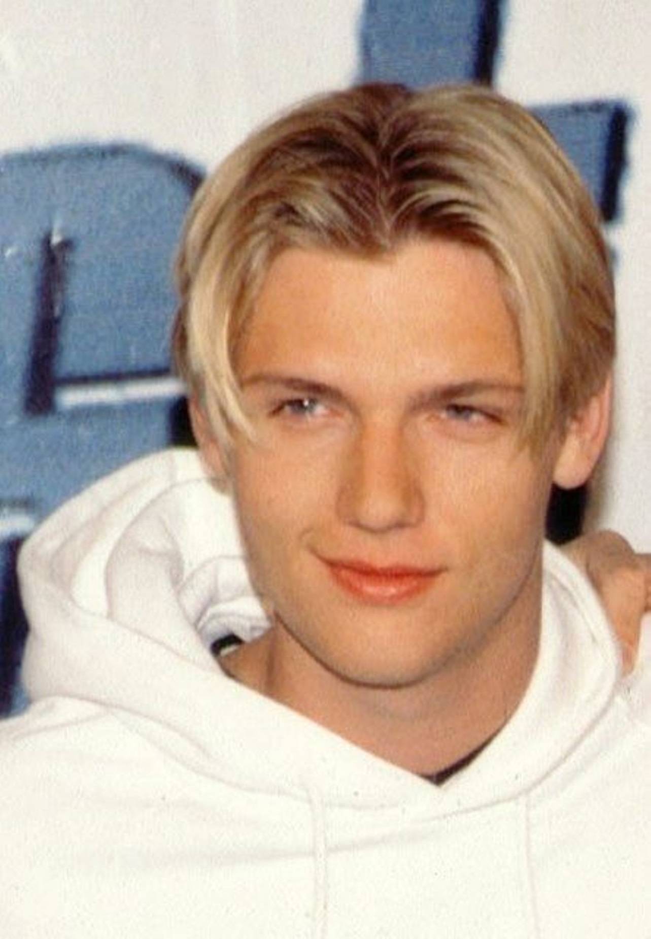 aaron carter morto fratello nick backstreet boys