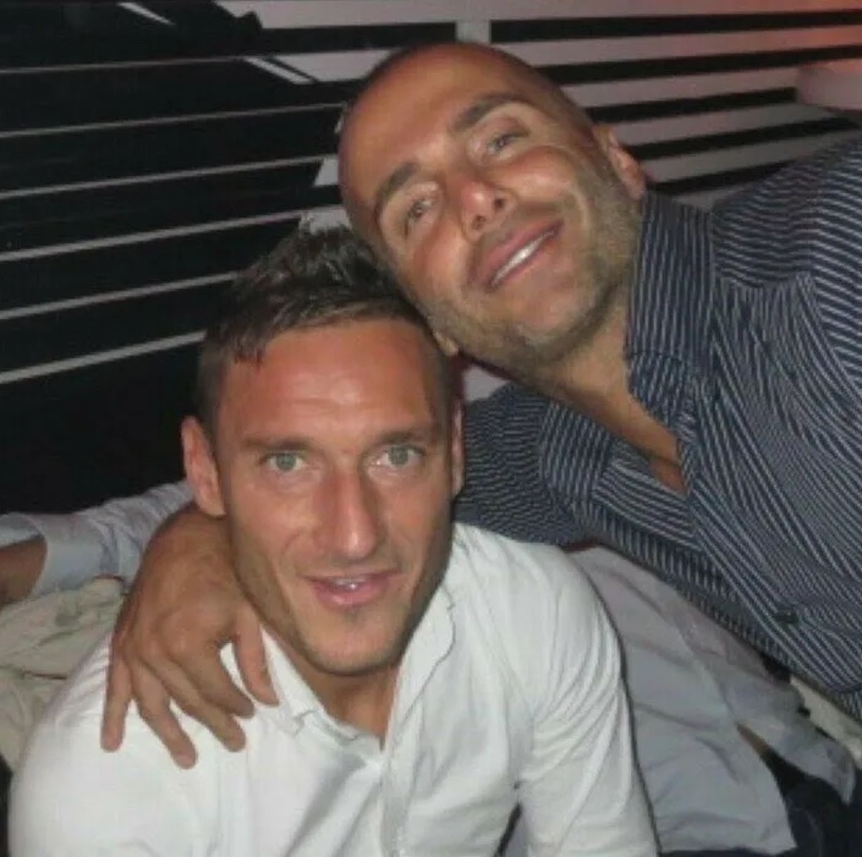 totti alex nuccetelli