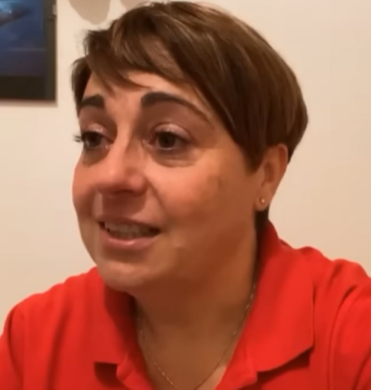 Benedetta Rossi ore difficili 