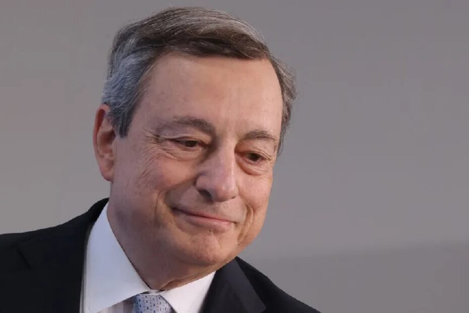 mario draghi nuove abitudini spesa