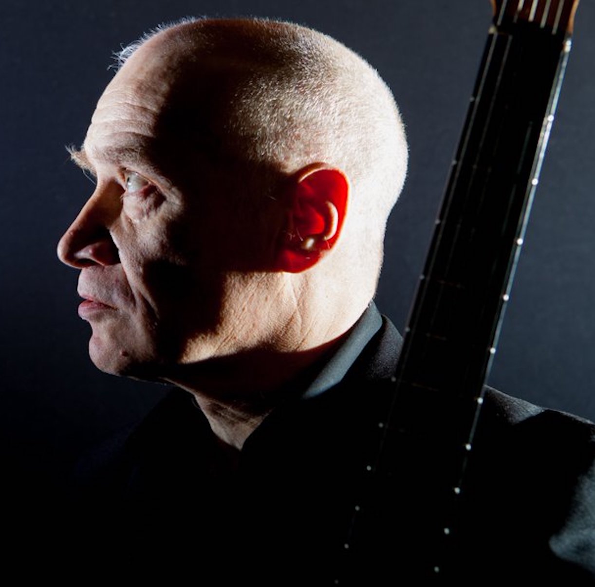 morto il famoso chitarrista rock inglese Wilko Johnson