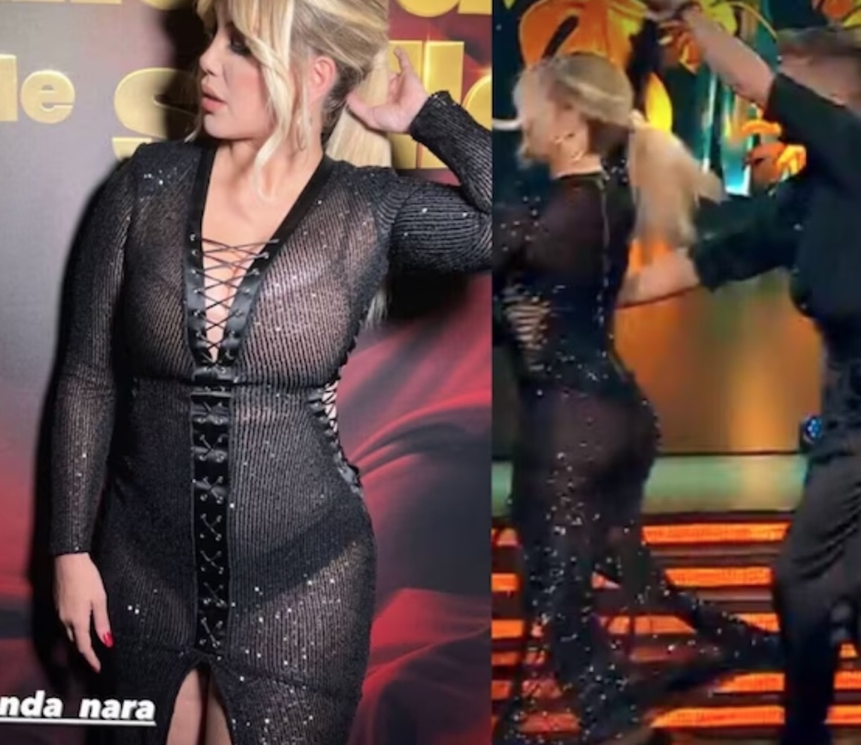 Selvaggia Lucarelli contro Wanda Nara