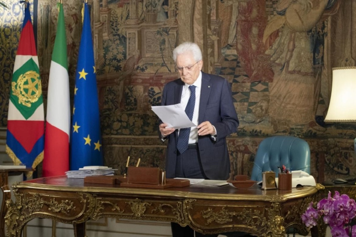 La nipote di Sergio Mattarella nominata segretario Regione siciliana