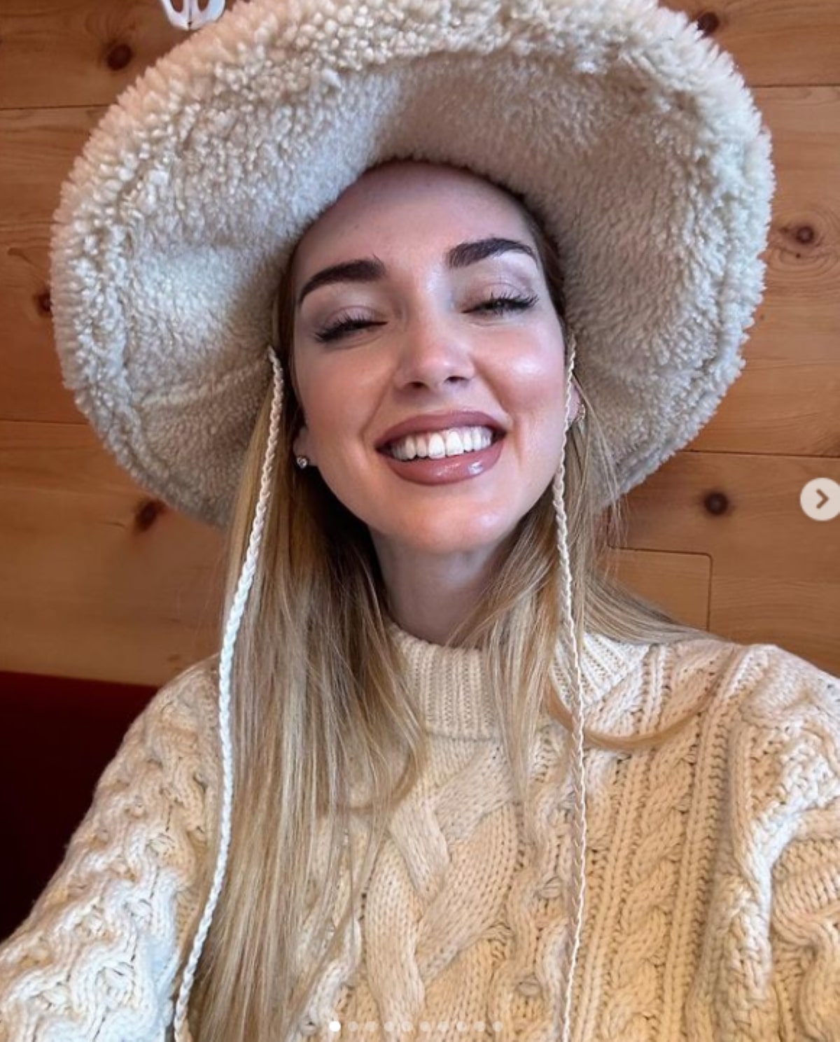 Chiara Ferragni Ragazzino Misterioso