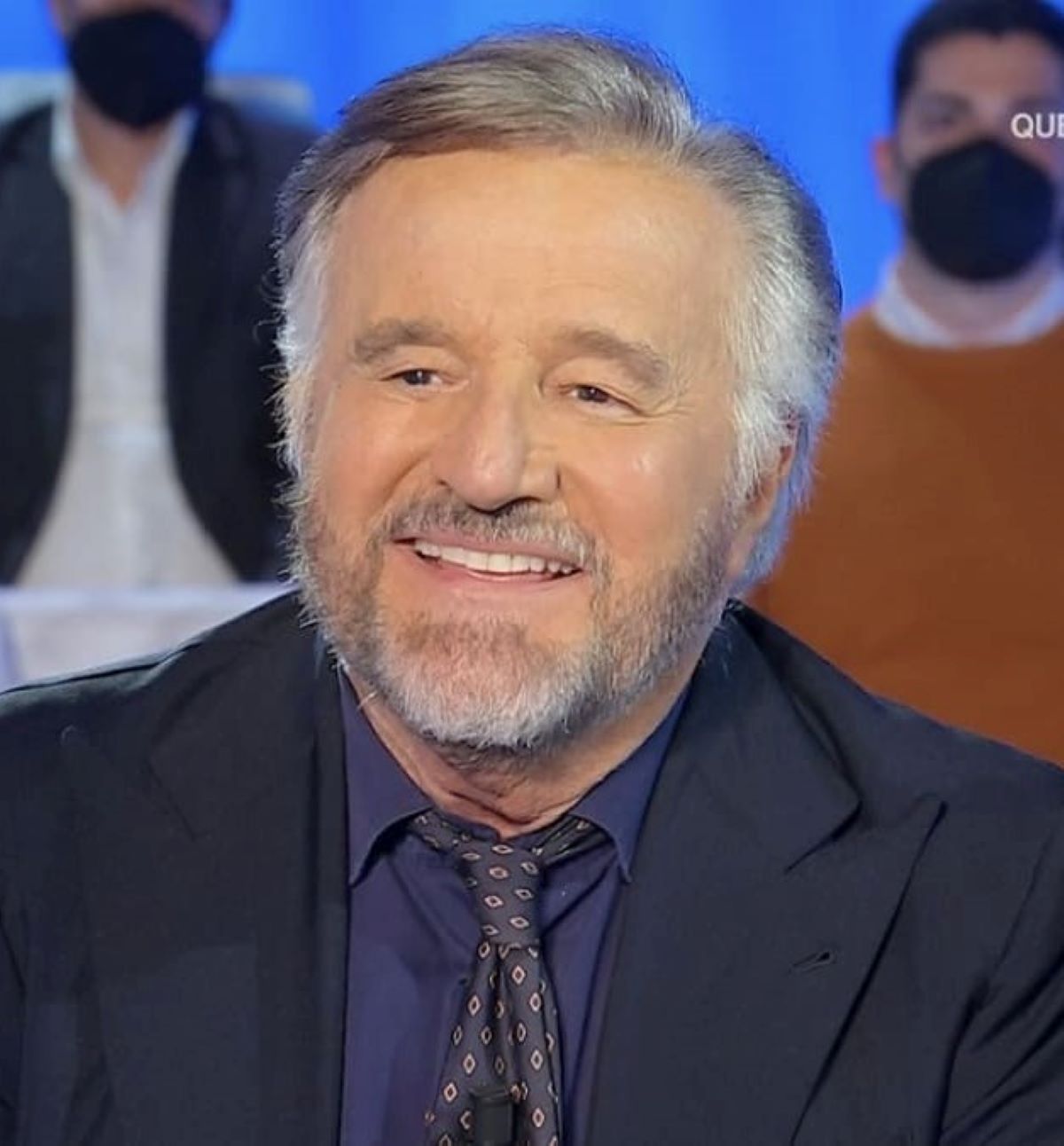 Christian De Sica Notizia Vita Privata