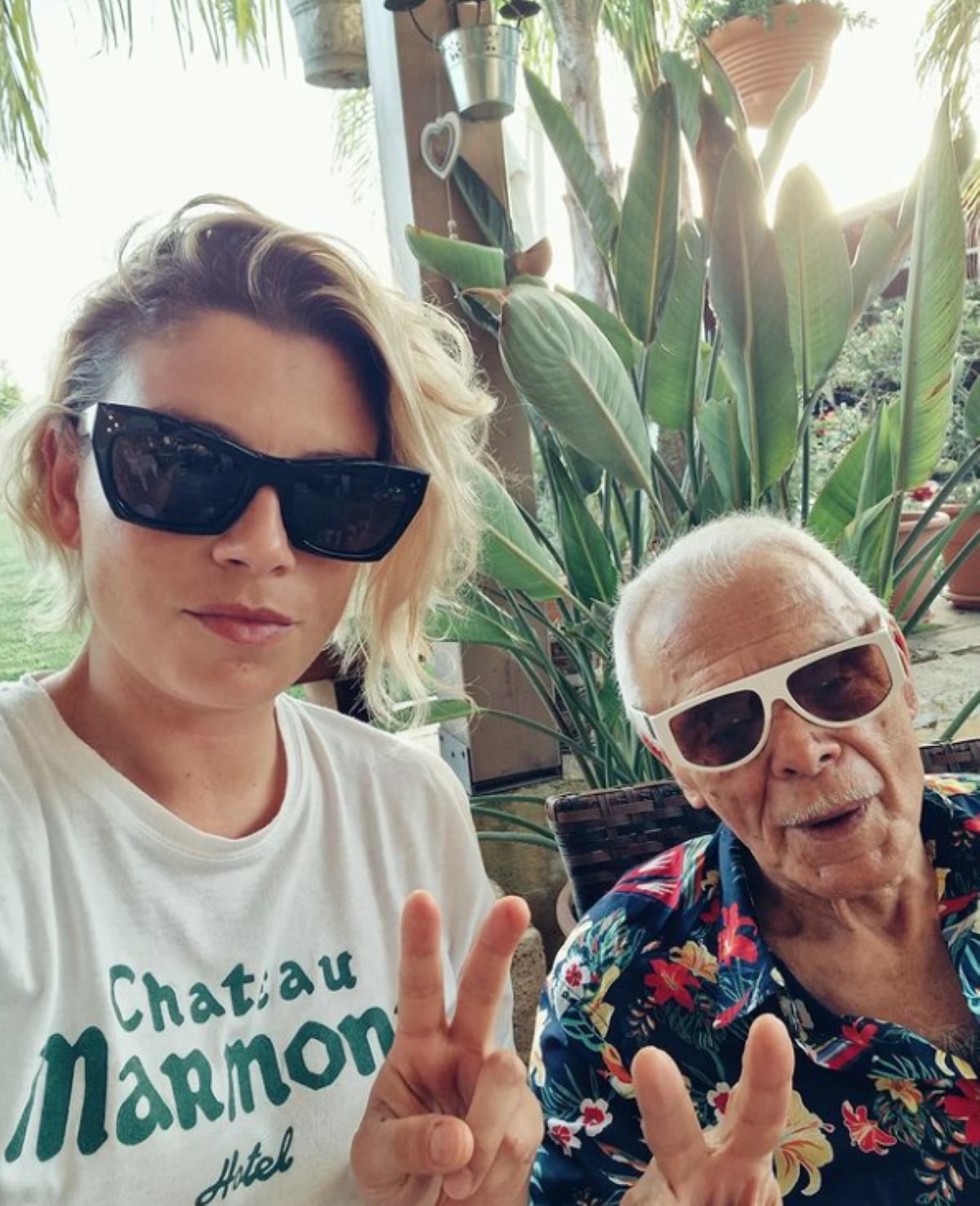 Emma Marrone Da Quanto Tempo Non Fa Sesso