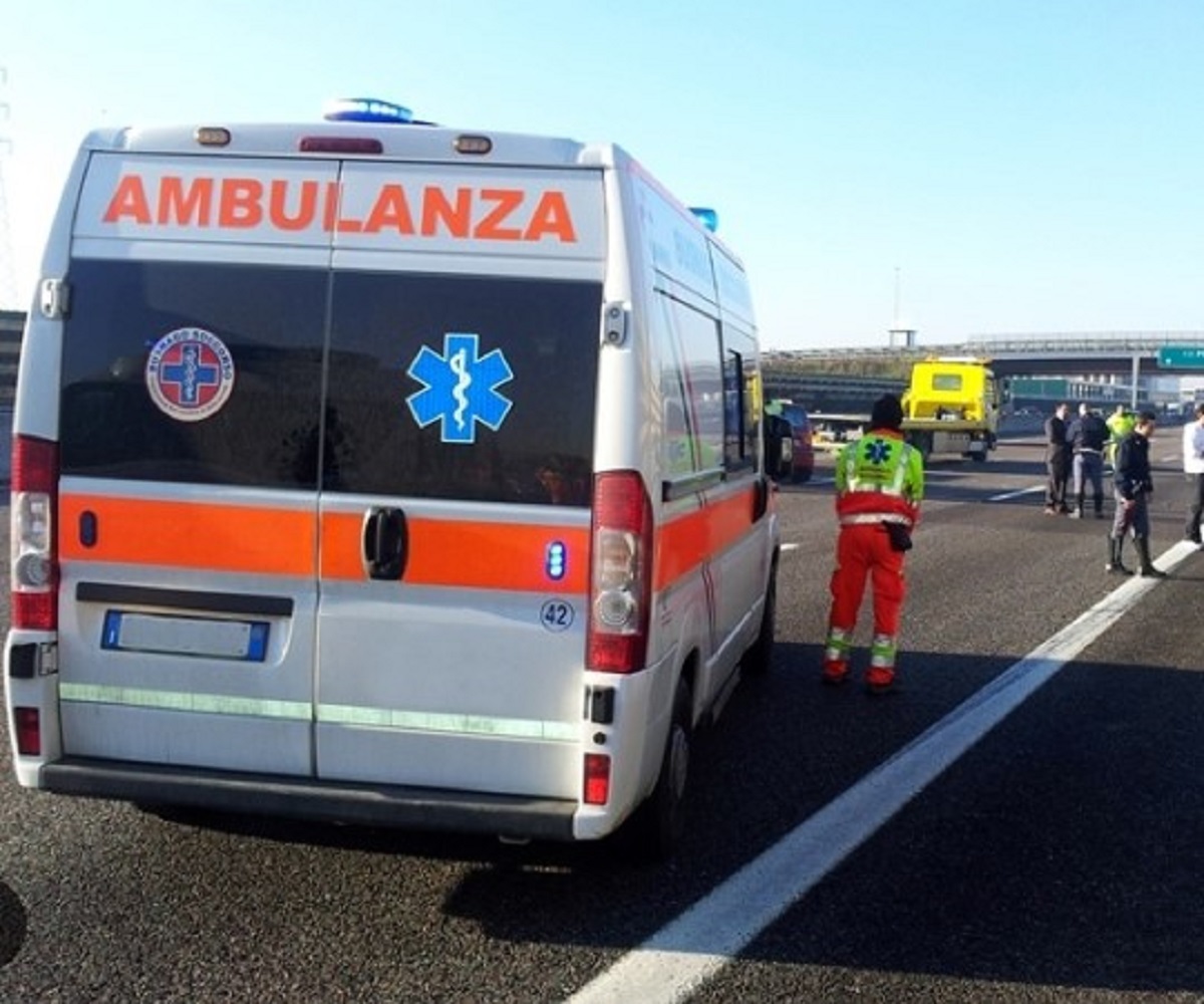 Incidente Cassino 