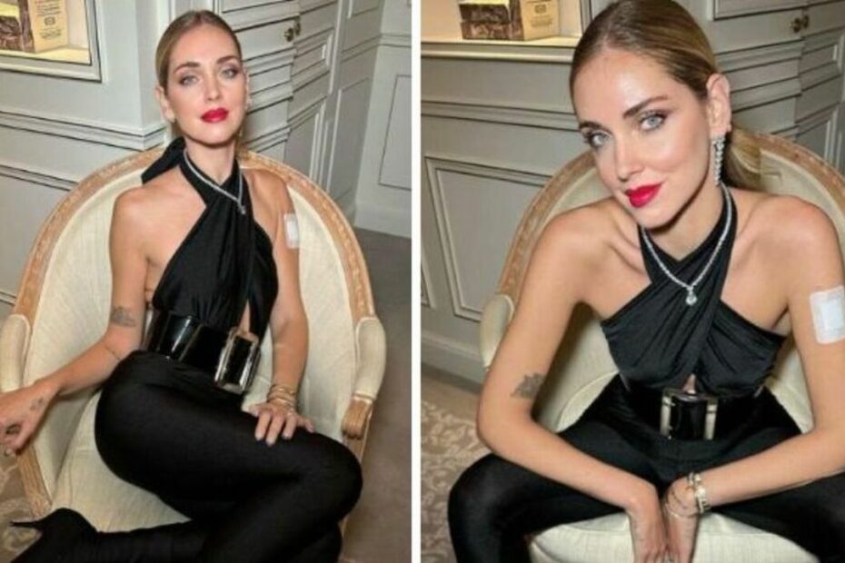 Chiara Ferragni, ora finalmente emerge la verità