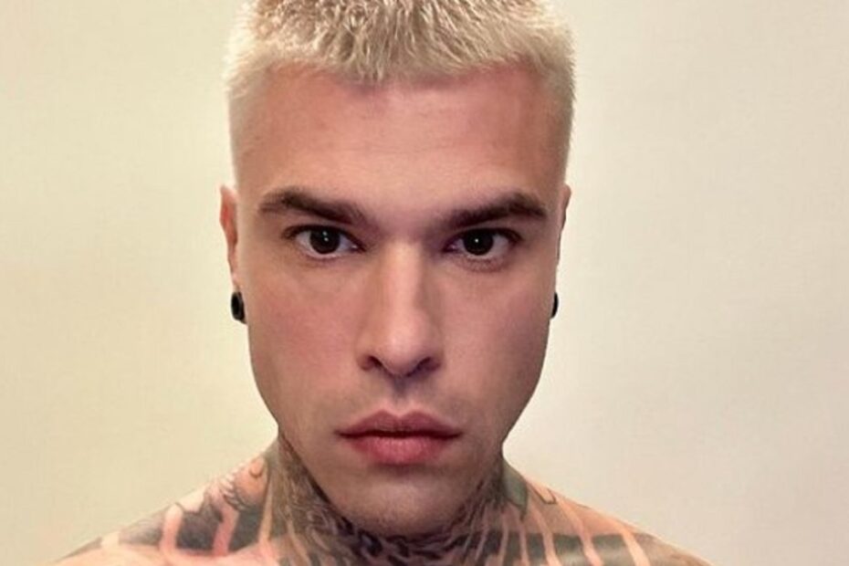 Fedez tumore