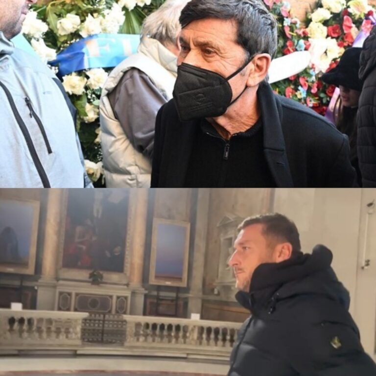 Funerali Di Sinisa Mihajlovic, Oltre 2000 Persone Fuori Dalla Basilica