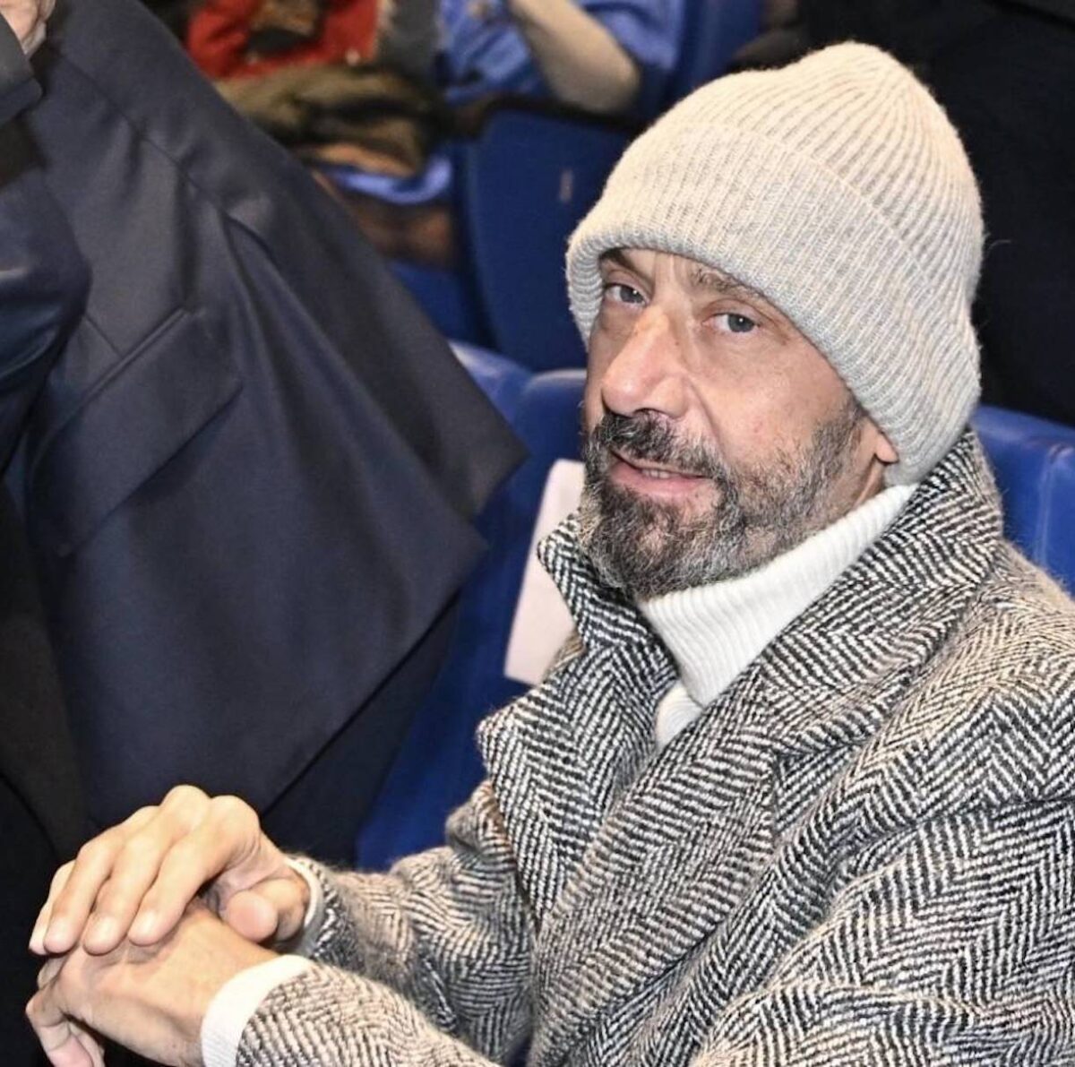 Gianluca Vialli Come Sta Lultimo Bollettino Medico