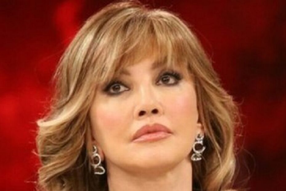 Il triste annuncio di Milly Carlucci a Ballando