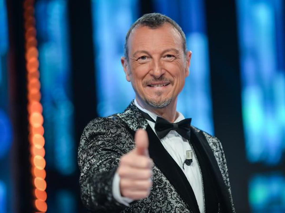 Sanremo 2023, titoli delle canzoni dei Big e i Giovani in gara