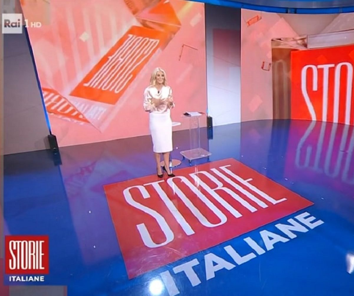 storie italiane studio