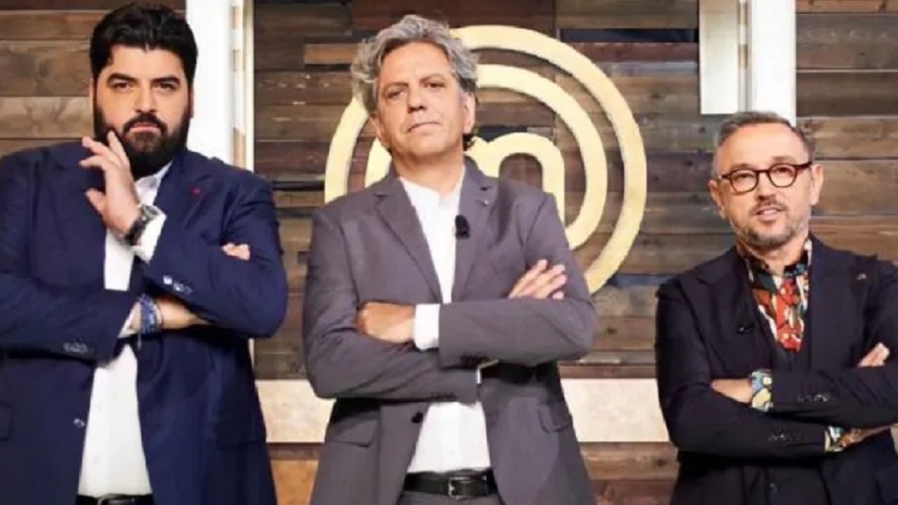 Botta E Risposta Tra Concorrente E Giudici Di Masterchef