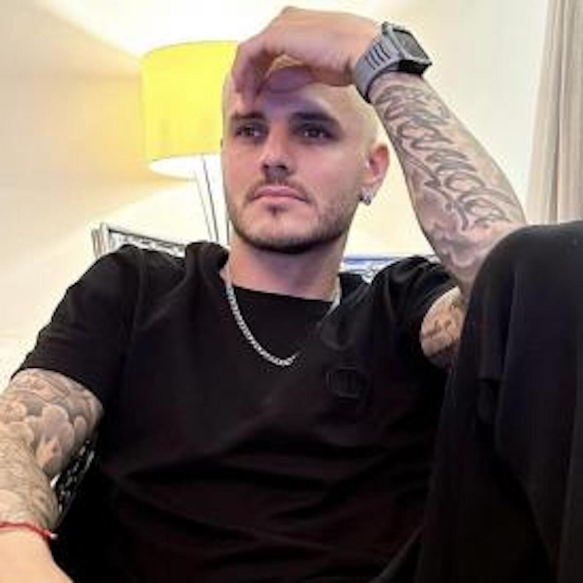 Ancora gossip estremo su Wanda Nara e Mauro Icardi