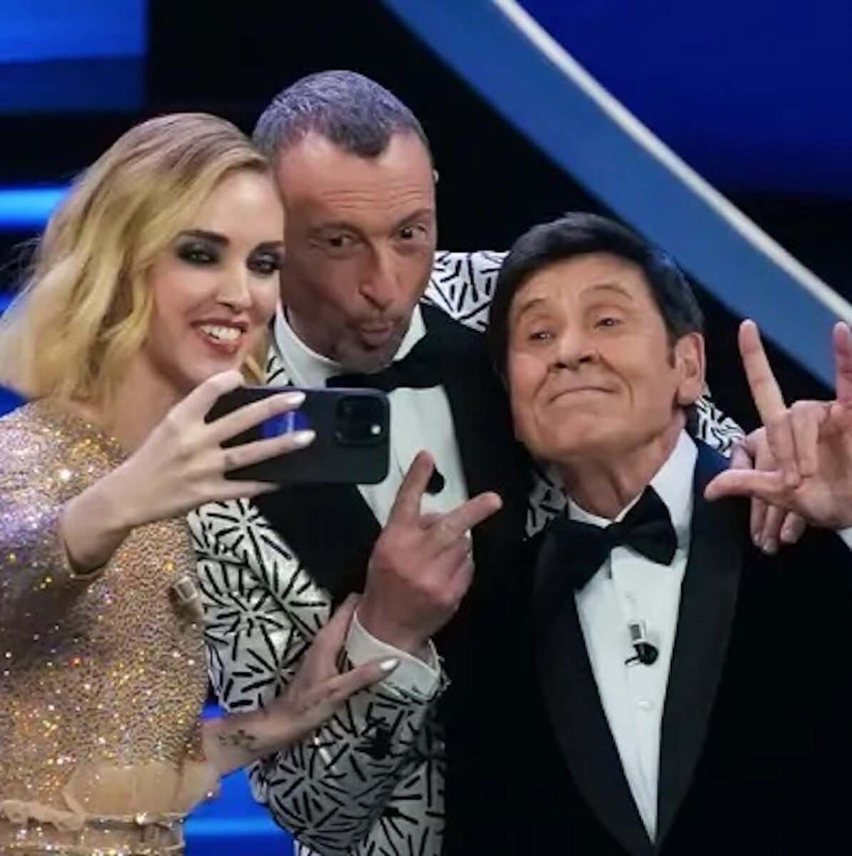 Gli ascolti tv di Sanremo 2023: ecco chi ha vinto