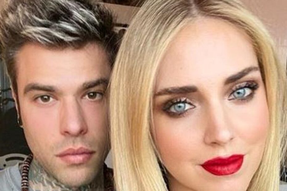 Crisi tra Fedez e Chiara Ferragni