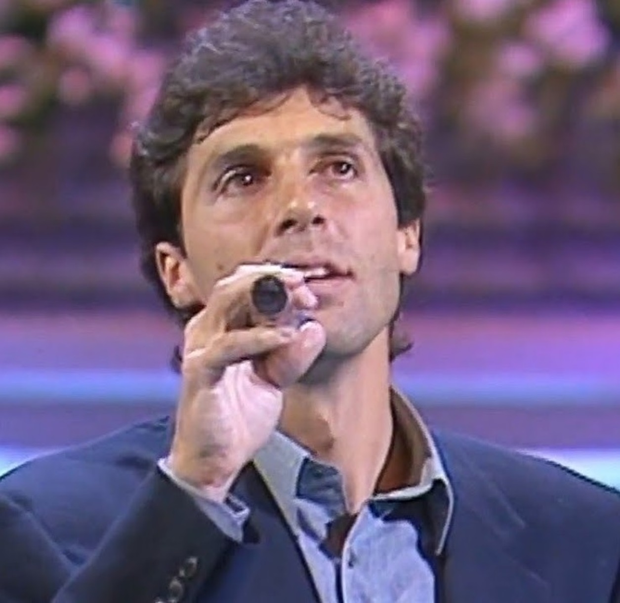 lutto sanremo morto paolo deregibus