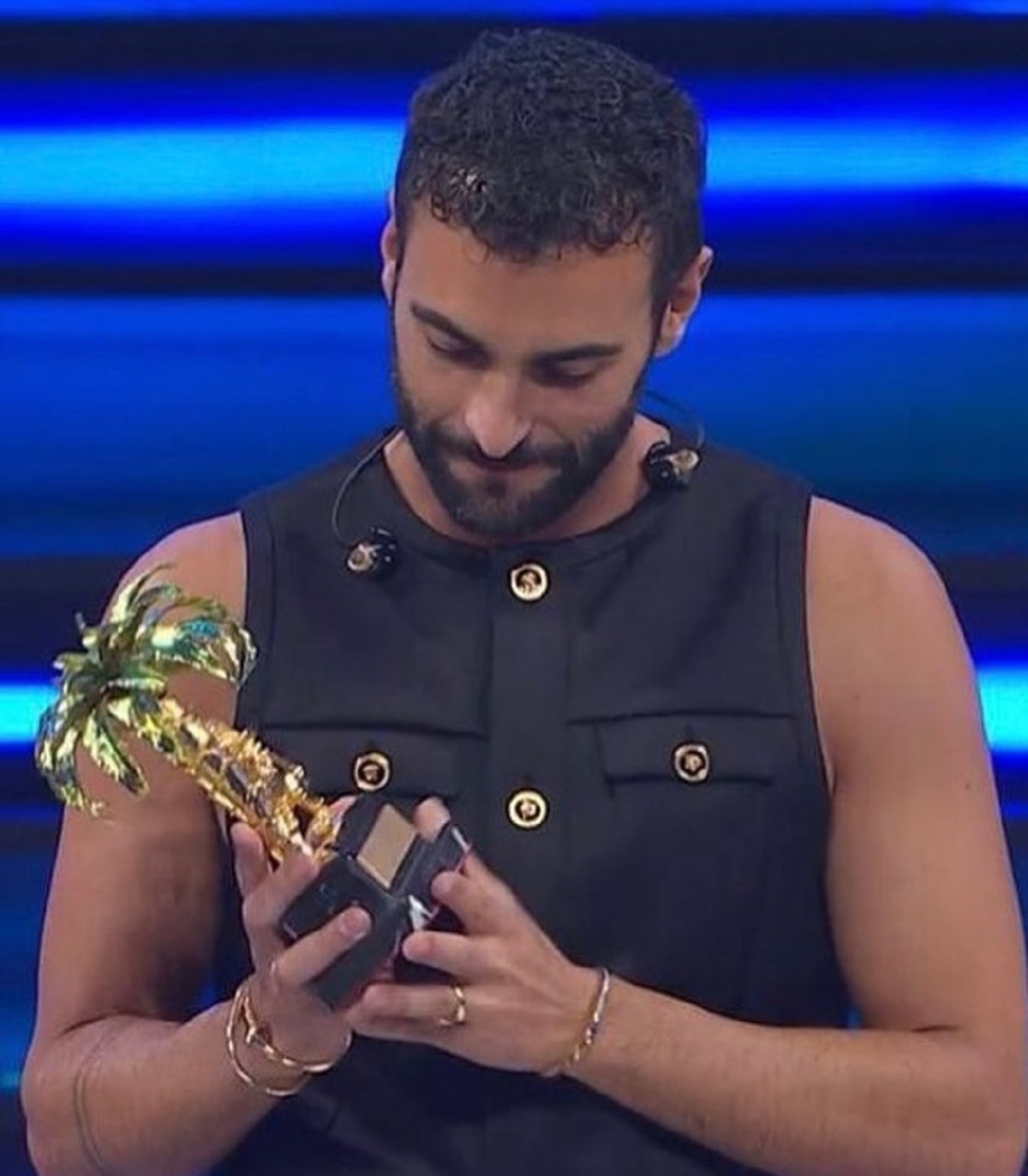 Sanremo Marco Mengoni 