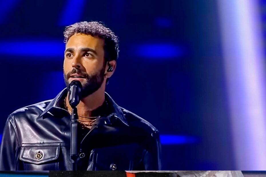 Marco Mengoni: la notizia choc. Fan impazziti