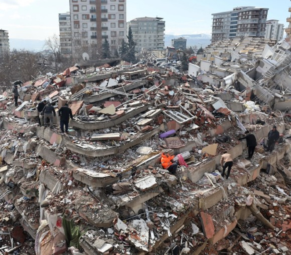 terremoto turchia trovato morto calciatore atsu