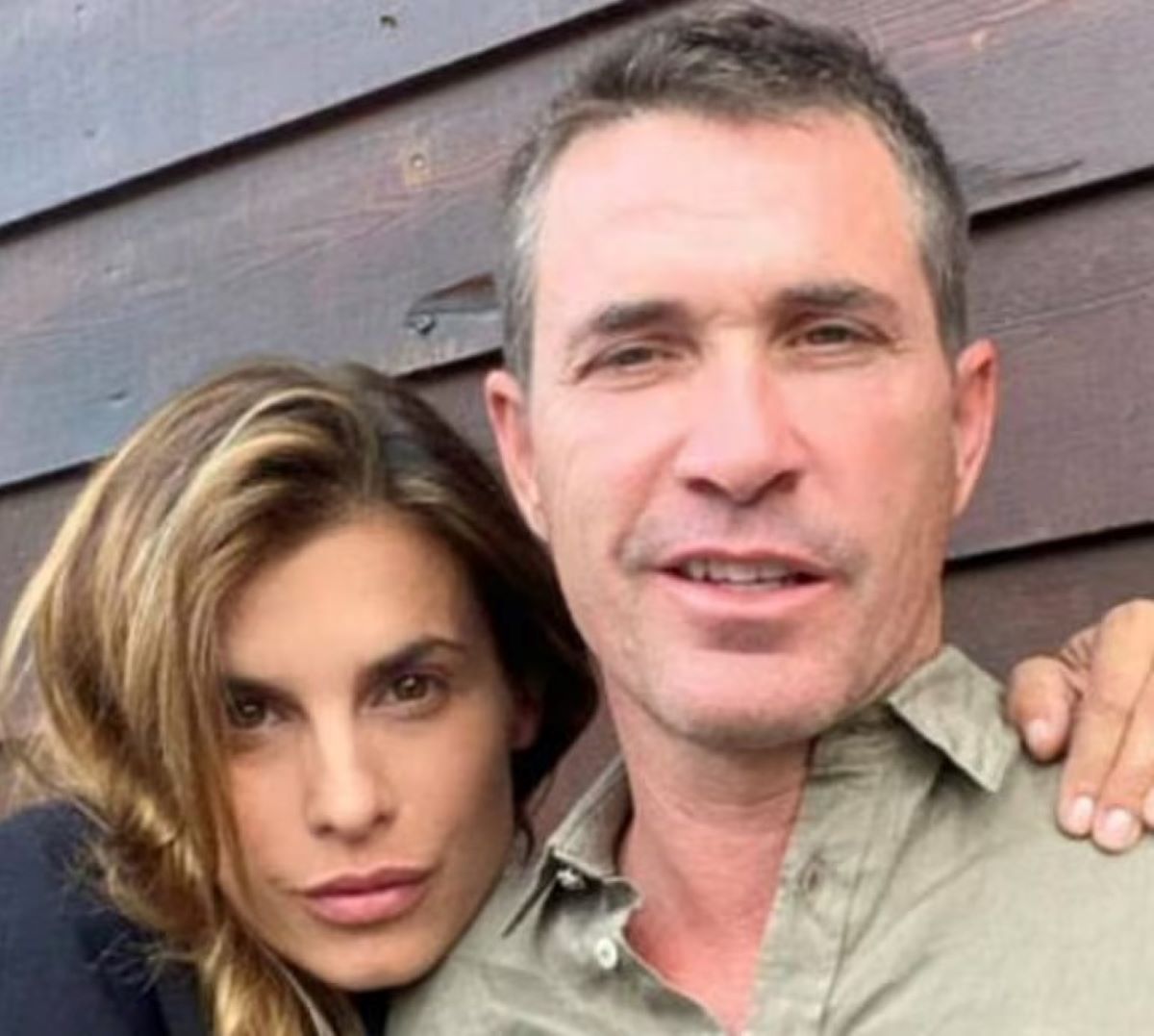 Elisabetta Canalis Nuovo Fidanzato