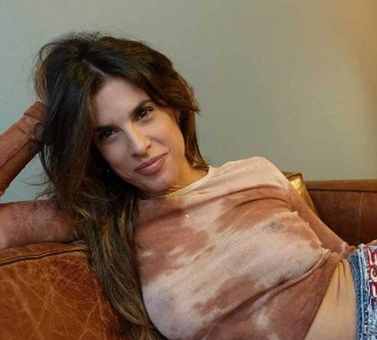 Elisabetta Canalis Nuovo Fidanzato