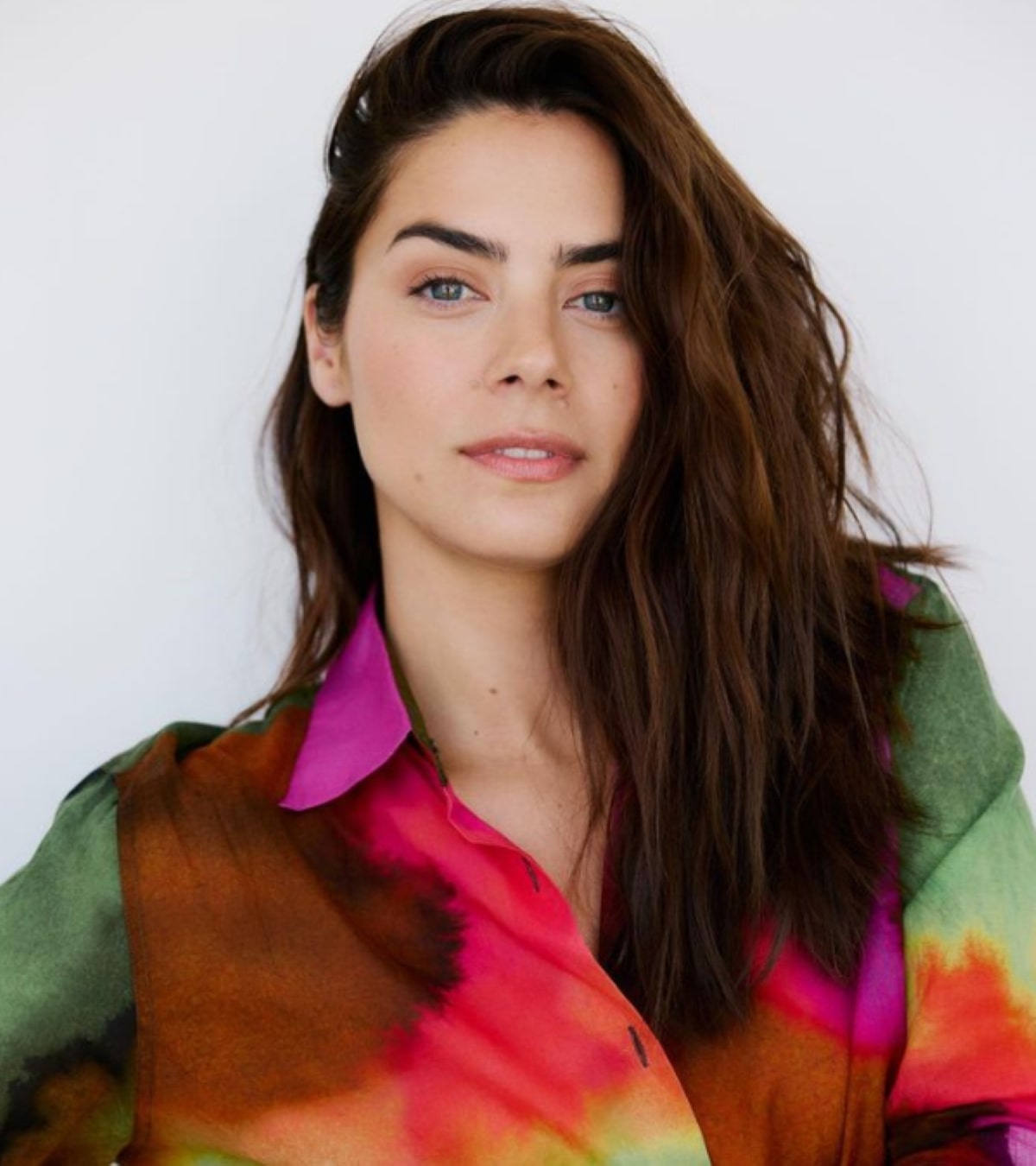 Lorenza Izzo Matrimonio