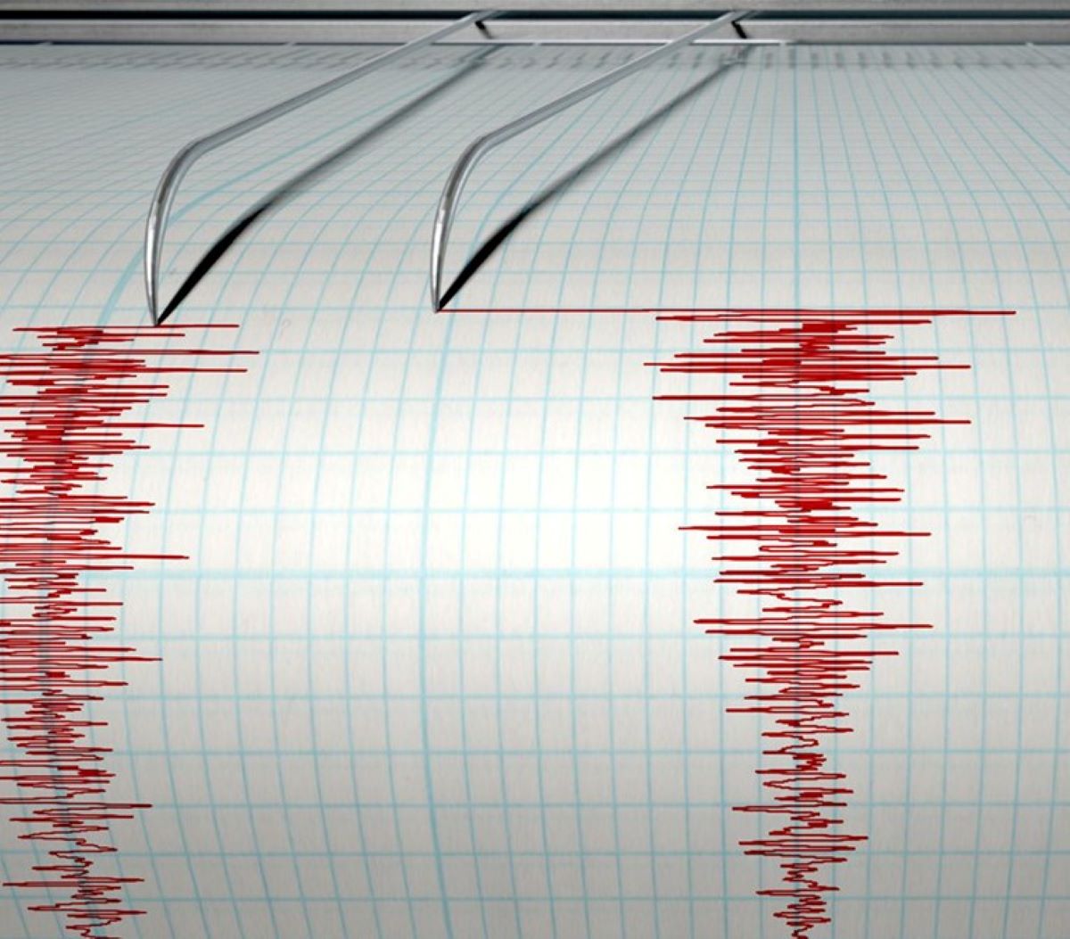 Perugia Terremoto