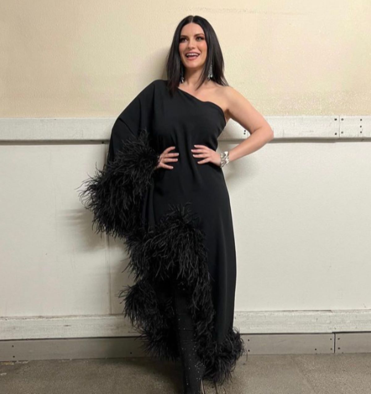 Laura Pausini Uomini