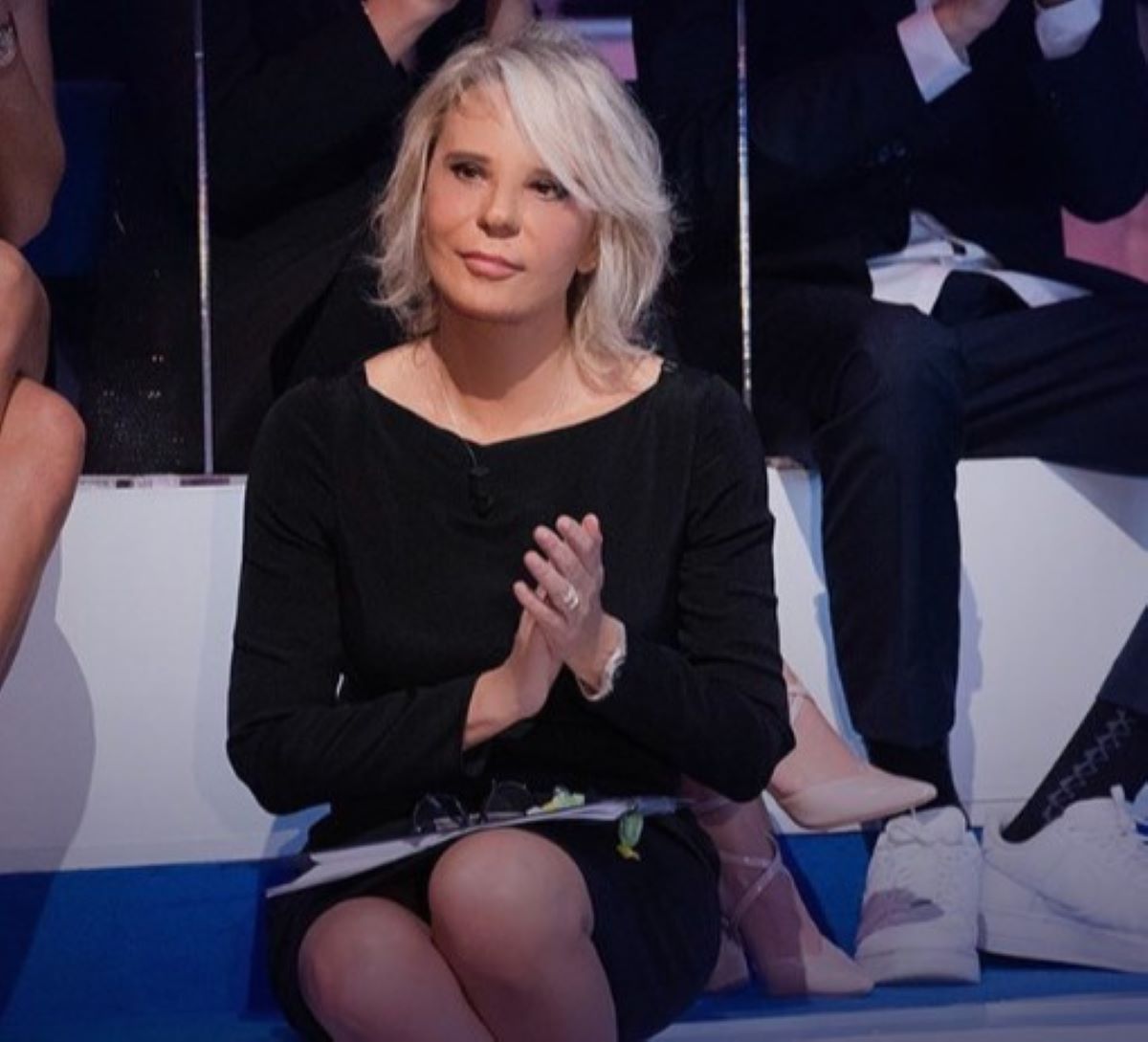 C'è Posta per Te Maria De Filippi matrimonio