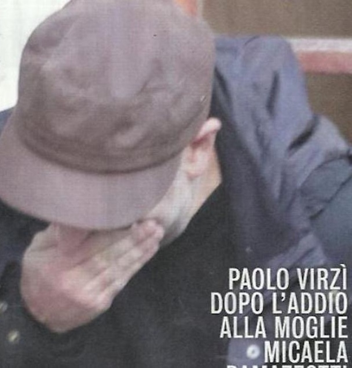 micaela ramazzotti paolo virzì separati