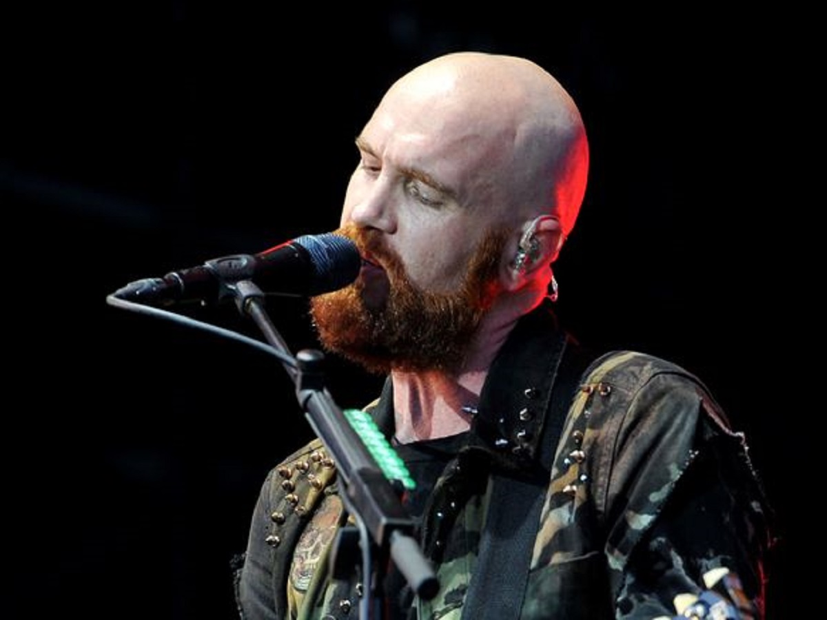 Mark Sheehan muore a 46 anni