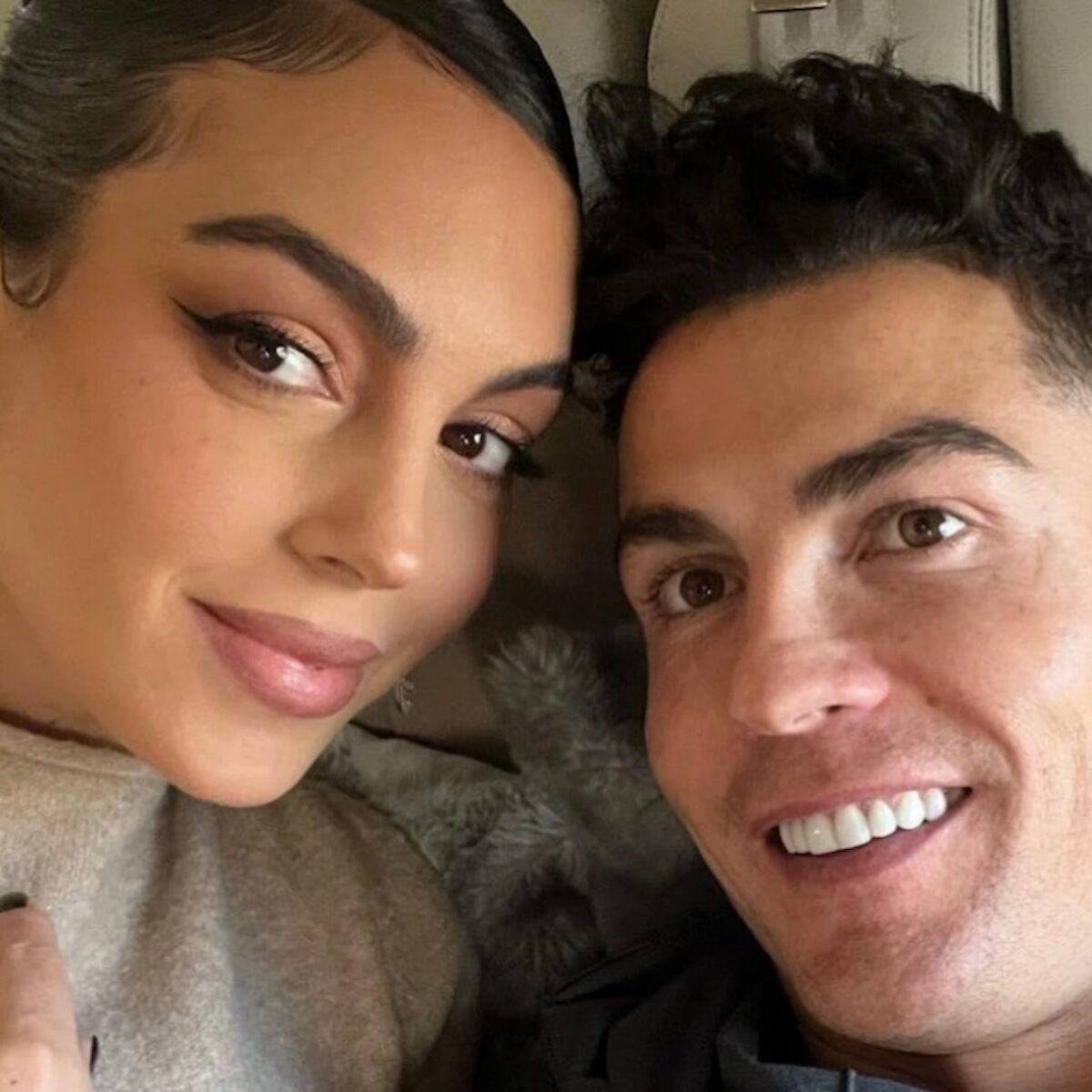 Cristiano Ronaldo e Georgina Rodriguez si stanno per lasciare