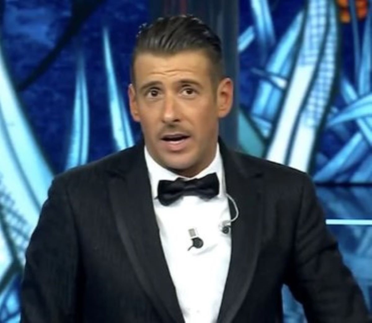 Roberto Vecchioni Francesco Gabbani