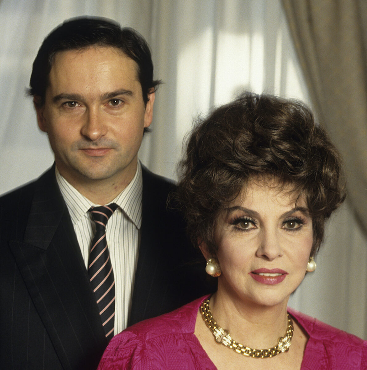 Gina Lollobrigida, l'ultima scoperta choc dopo la sua morte