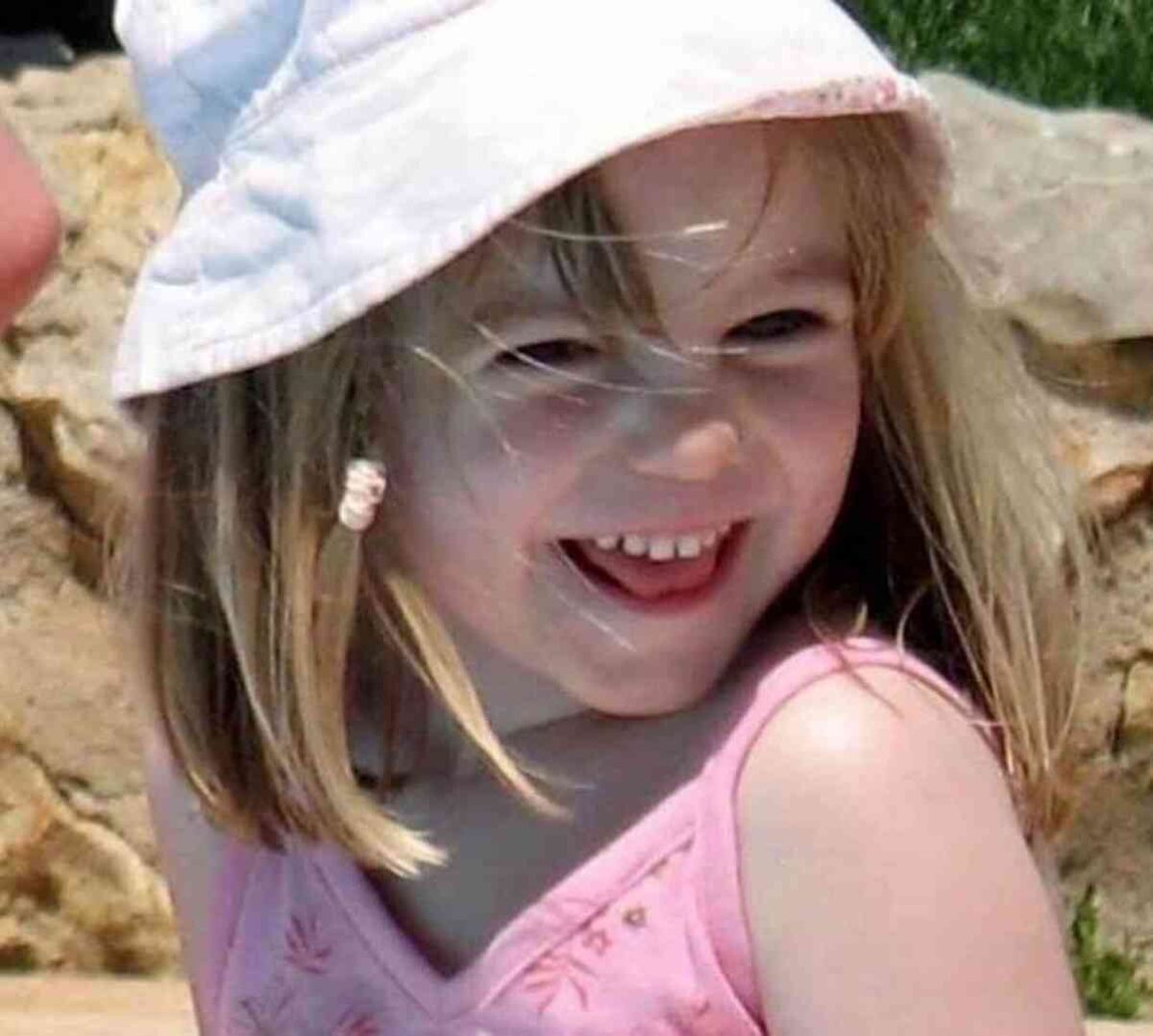 Maddie McCann, negativo l'esame del Dna alla ragazza tedesca