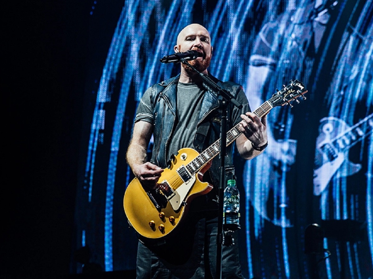 Mark Sheehan muore a 46 anni