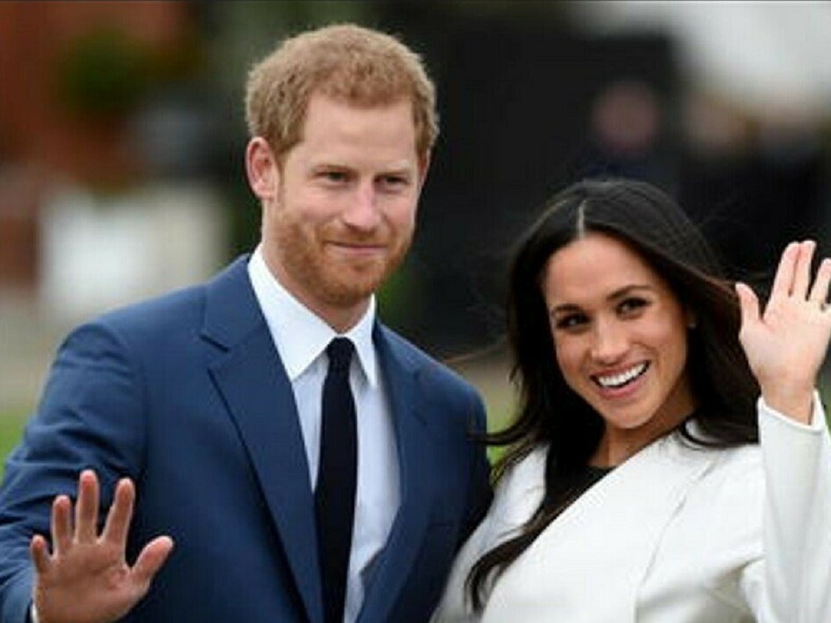 vicino di casa di Meghan e Harry dichiarazioni choc