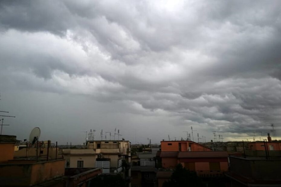 previsioni meteo pasqua pasquetta