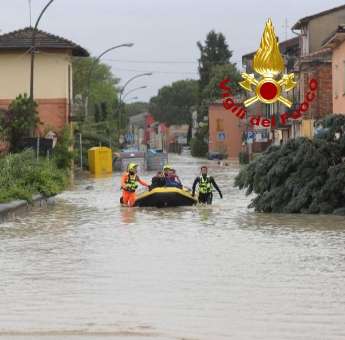 Alessandra Amoroso Gesto Emilia-Romagna