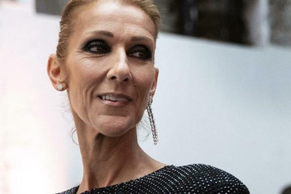 Celine Dion Problemi Salute