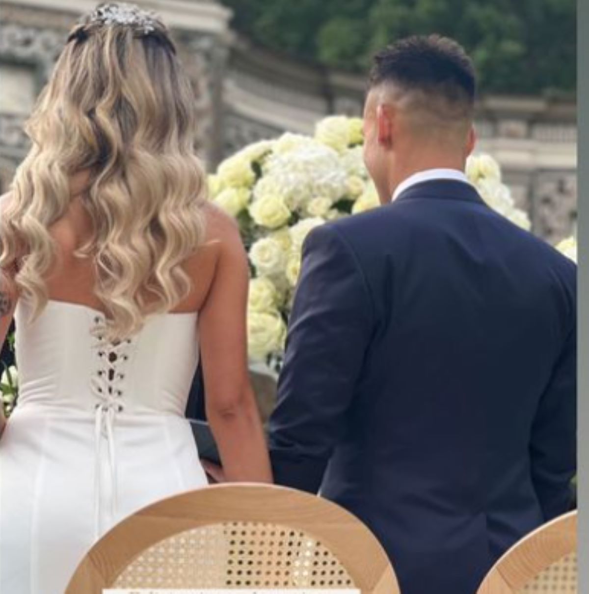 Matrimonio Vip Lago Como